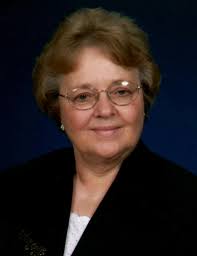 Obituary information for Grace Mary Riehle