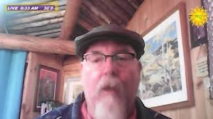 Archaeology Southwest: cyberSW in southern AZ: Paul Reed & Caitlyn Mayhew.