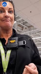 She was banned from every store in the UK after this... 😳