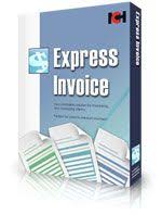 Express Invoice By Nch Software In 2020 Invoicing Software Invoicing Create Invoice
