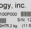 11960 ADEPT TECHNOLOGY ROBOT MODEL, P/N: 06041-000 ...