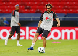 Born 2 september 1988) is a spanish footballer who plays for german club fc bayern munich as a defensive midfielder or a central defender. El Entrenador Del Bayern Cuenta Con Javi Martinez Para Hoy Noticias De Futbol En Diario De Navarra