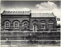Come to think of it, if a building is already built then why it is still called a building? Pump House Graving Dock Cyrus Williams Quay 1850 1250 Jae Renaut S Lyttelton