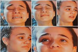 Telenovela cubana: La violación de Lía