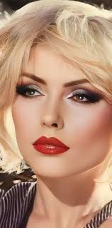 Happy birthday, Deborah! Love you!