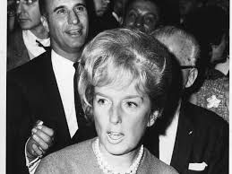 Doris Mahalick: Bergen County political trailblazer