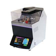 Automated Pensky-Martens Closed Cup Flash Point Tester apm ...