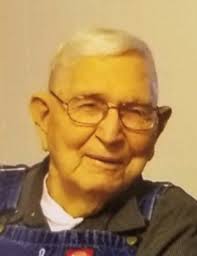James Lawrence "Bud" Weikle, Sr.