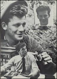 This broke my heart a little. Without a doubt, Mr. Brunson was my favorite  teacher at Logan High in the 70's. His photography class was the very best,  and I know many