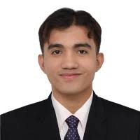 Adrian Joseph Castillo, CTT