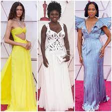 Wait a second, zendaya's oscars dress glows in the dark?! Wp8svai0nnlnjm