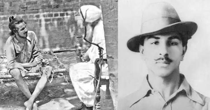 Bhagat Singh, a radical thinker and ideologue - Rau's IAS