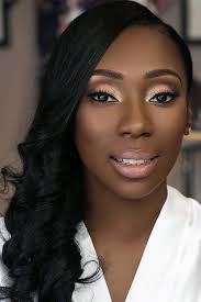 Joy Adenuga Black Bridal Makeup Artist London In 2020 Black Bridal Makeup Bridal Makeup Bridal Makeup Artist