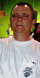 James Fox Obituary (1964