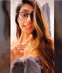 Mia Khalifa Does The Towel Challenge Surprises Her Boyfriend Demotix #entertainment #humor life's moving fast, so make every second count. mia khalifa does the towel challenge