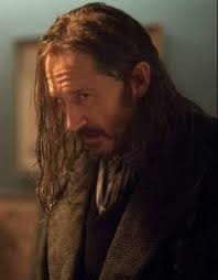 The Sister Bertie Carvel Trench Coat