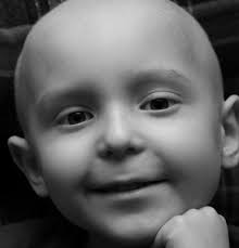 This Is What Childhood Cancer Looks Like