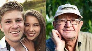 Multnomah university lives in oakdale, california. Why Bob Irwin Hasn T Spoken To Granddaughter Bindi In 10 Years Oversixty