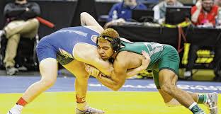 PH's Covington places eighth at state finals