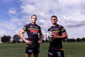 The panthers made it all the way to the grand final in a hugely successful 2020. Panthers Name Captains For 2021 Season The Western Weekender