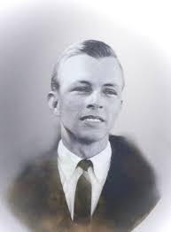 William Thomas “Tommy” Parks (1945-2003)