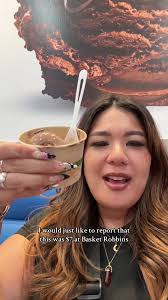 Baskin Robbins Shanghai