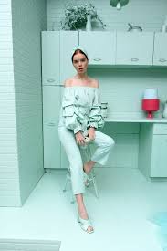 Spring 2020 S Biggest Trends Are Actually Really Easy To Follow Spring Fashion Trends 2020 Fashion Trends Fashion
