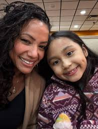 It's my girl's birthday! 🎂 It's officially been 8 years since I became an  official, biological auntie! Best role I've ever had for sure! Every year  is better than the last and