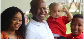 Whether or not julius malema, the leader of the economic freedom fighters, will become the next previously viewed. Julius Malema Welcomes His Third Son Drum