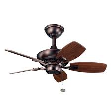 Through cortez collection, perk your room with warm mediterranean cues and fresh air from the fan finished with tannery bronze. Kichler Lighting Ceiling Fans Wolff Design Center Akron Medina Sandusky Toledo Maumee Ohio