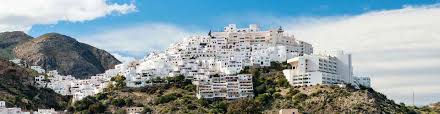 Ce tehnologie folosesc spaniolii care vând legume de 2,4 miliarde de euro pe an , 18 octombrie 2015, agrointel.ro v • d • m Almeria Student Accommodation Hostels Coworking Dorms Com