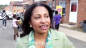 Clay Terrace "National Night Out" Event is Safe in the Streetz!!