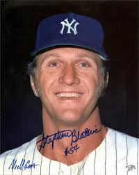 Minor League Baseball Players