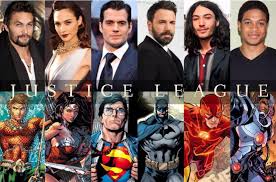 The flash airs tuesdays at 8pm on the cw. Dc Cinematic Universe Are We Feeling More Confident With It Now Girl On Comic Book World