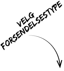 Sende Pakke Og Billig Frakt Sammenligne Fraktpriser