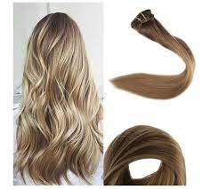 Best Clip In Hair Extensions Brand 2019 Amazon Hair Extensions Hair Extension Brands Best Clip In Hair Extensions
