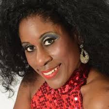 Carlene Mitchell (@HeartFeltEnt)