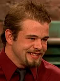 Jerry Springer Chris Dinger Canton Ohio