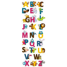 The wrong name can send the wrong message about you, while the right name can give your business exactly the boost it needs. Wandtattoo Name Kinder Alphabet Englisch Wall Art De