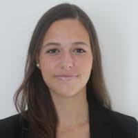 Eve Rice's Instagram, Twitter & Facebook