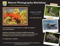 Nature Photography Workshop
