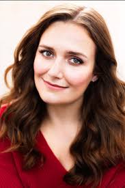 Stages: Melissa Campbell on playing a mom in 'Mrs. Doubtfire ...