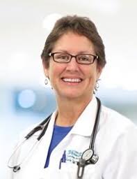 Carla Drew-Moyer, APRN