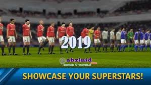 Dream league soccer 2019 6.10 apk mod + obb data latest is a sports android game. Latest Dream League Soccer 2019 V6 14 111 Obb Data File How To Install This Game On Android Abzinid