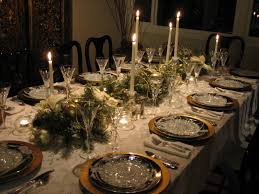 Christmas Table Decorations Christmas Village Fun Blog Decorating The Christmas Table Christmas Dinner Table Settings Christmas Table Christmas Dinner Table