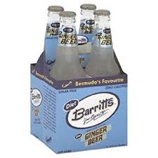 Barritt S Diet Ginger Beer 12 Oz 4 Ct Sugar Free Bermuda S Favourite Ginger Beer Diet Ginger Beer Beer