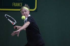 Leo borg hosts max hans rehberg in a french open boys game, certain to entertain all tennis fans. Robin Borg Om Lillebror Leo Som Spelar Med Omanskliga Forvantningar