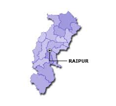 Government of chhattisgarh district portal of chhattisgarh. States Uts Chhattisgarh Know India National Portal Of India