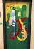 Emerald City Wizard Of Oz Door