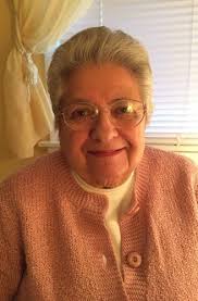 Grace Schmidt's obituary. She was a long time resident of Leonia and a  popular kindergarten teacher.